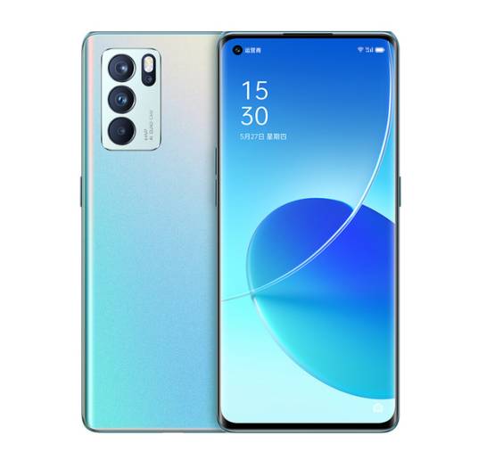 OPPO Reno6 Pro