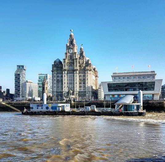 利物浦（英格兰西北部城市）