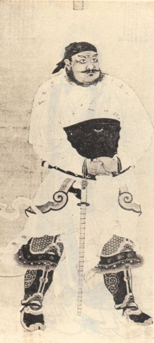 张飞（《三国演义》中的人物）