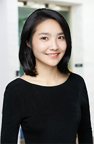 魏萌（DCM原董事总经理）