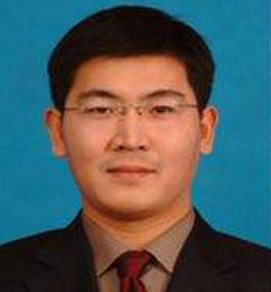 杨建军（南开大学教授）