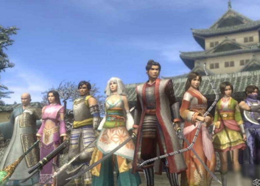 信长之野望Online