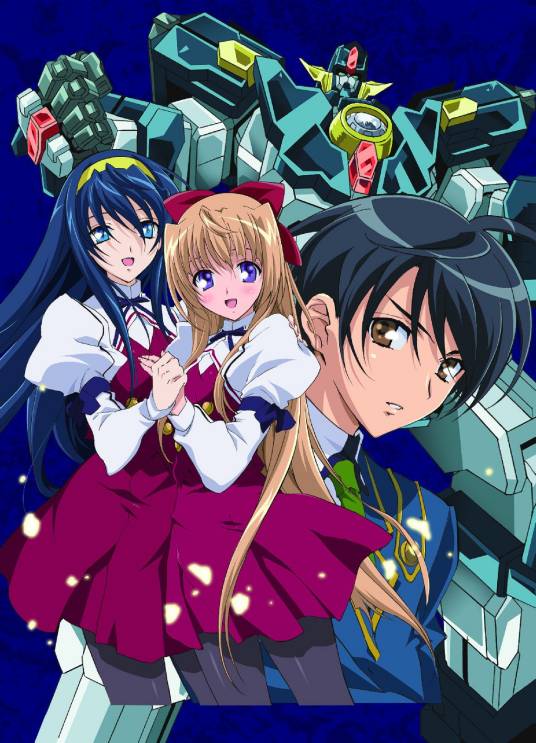 神无月的巫女（TNK改编的电视动画）