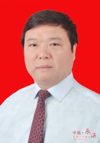 周详（湖南省怀化市城市发展集团有限公司原董事长）