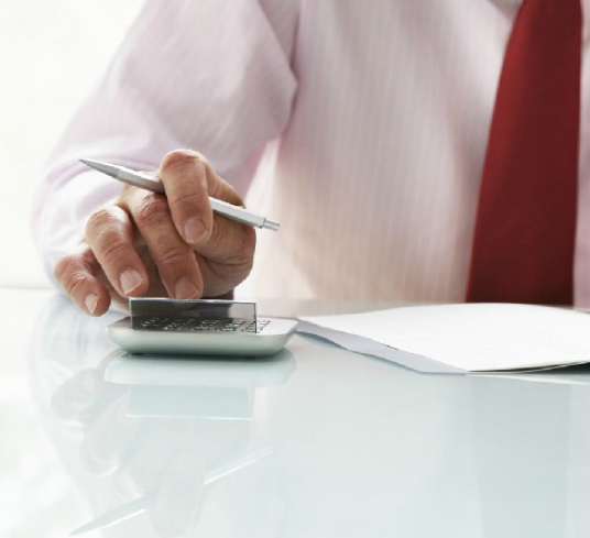 一般公认会计原则