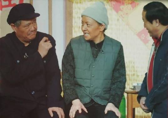 小品（艺术表演形式）