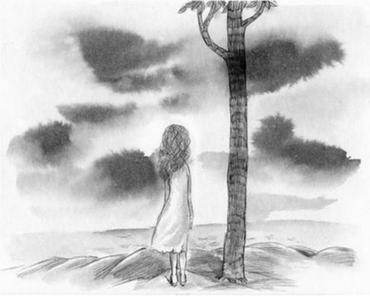 人不能两次踏进同一条河流