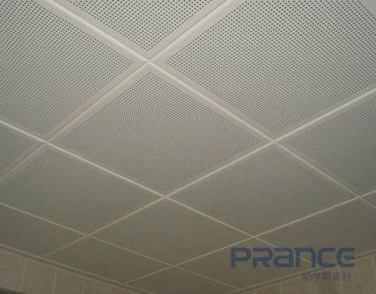 金属吊顶（吊顶类型）