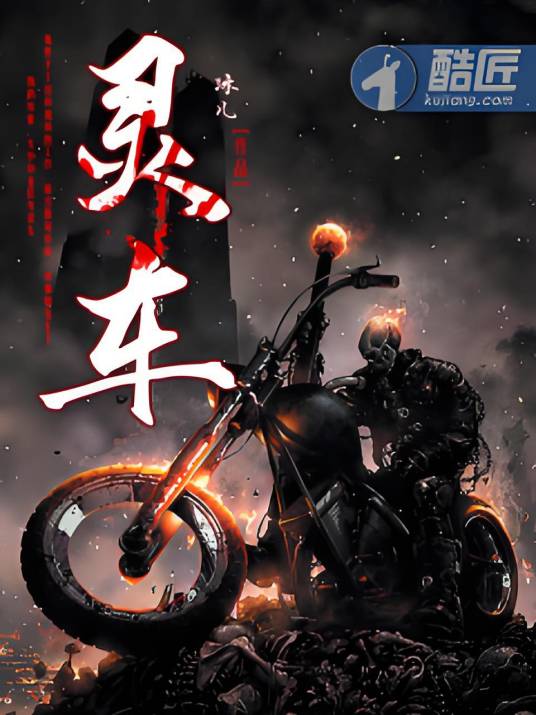 灵车（冰儿创作的网络小说）