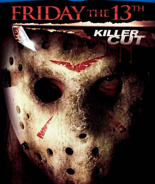 十三号星期五（1980年电影）
