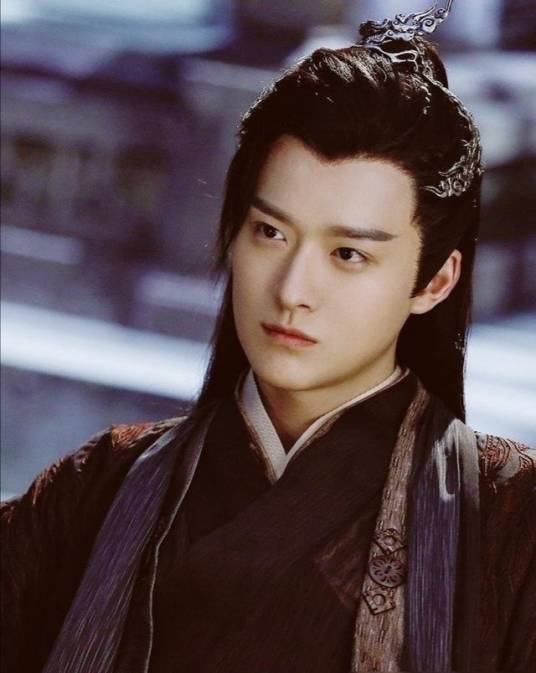 无支祁（2020年电视剧《琉璃》中的角色）