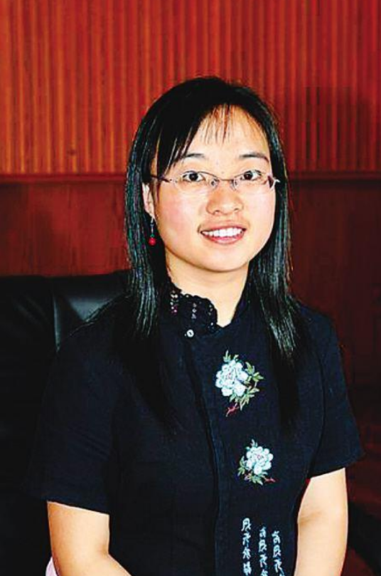 魏敏芝（中国内地女演员、导演）