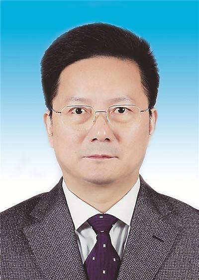 田文（四川省住房和城乡建设厅党组书记、厅长）