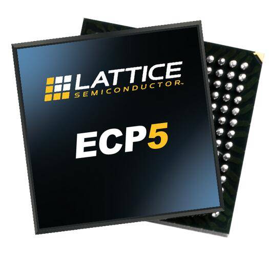 Lattice（1983年成立的半导体公司）