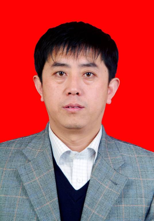 曹建军（山西汇丰集团董事长）