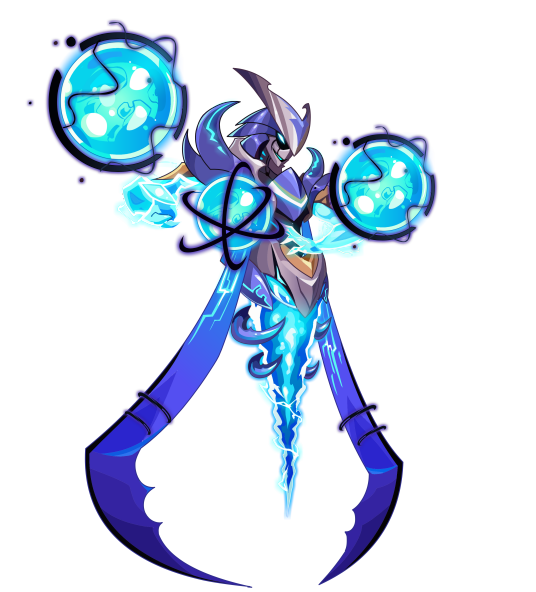 阿塔尼斯（游戏《赛尔号》中的精灵）