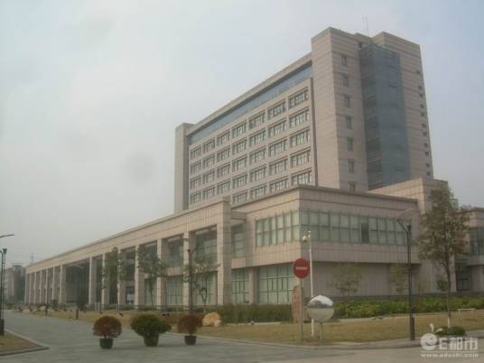 浙江树人大学图书馆