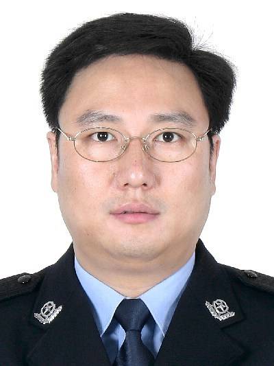 吴建伟（苏州市公安局党委委员、副局长）