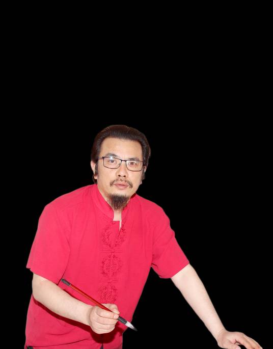 周华（著名山水画家）