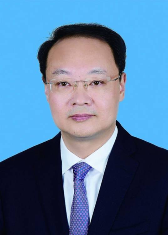 吴炜（江苏省南京市人民政府副市长、党组成员）