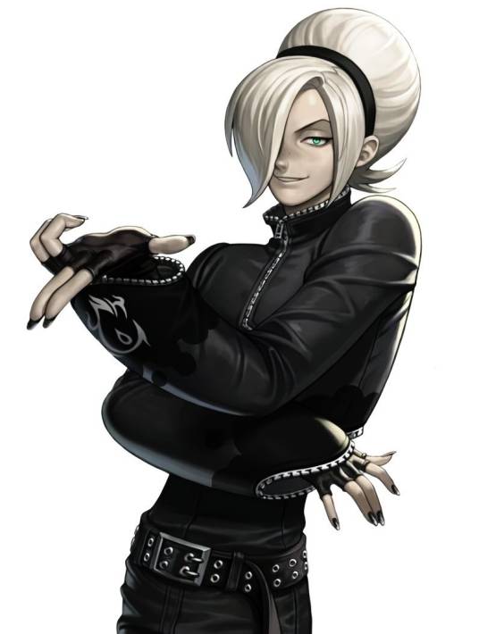 血之螺旋疯狂阿修