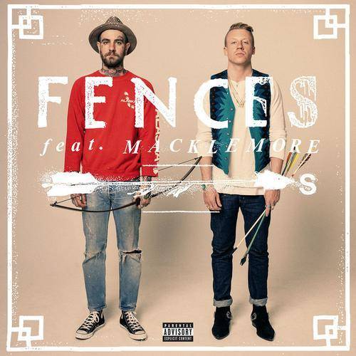 Arrows（Fences,Macklemore,Ryan Lewis演唱的歌曲）