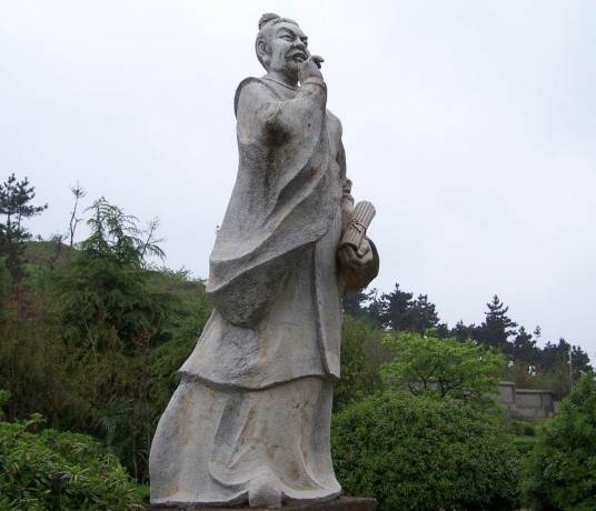 邹阳（西汉文学家）