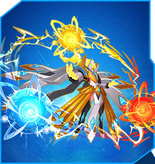 圣灵守护奥斯卡