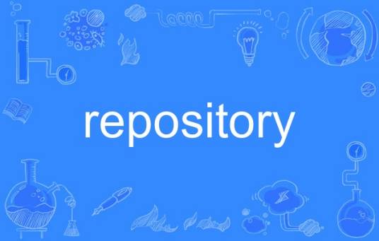 repository