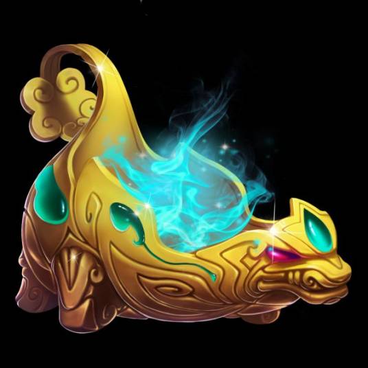 法宝（修仙人士宝物）