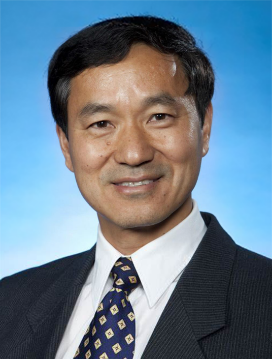 陈小奇（新西兰工程院院士、新西兰皇家科学院院士，智能制造领域专家）