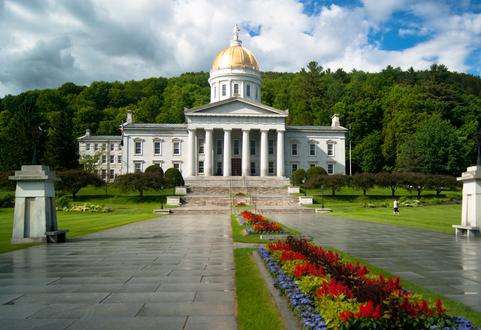 蒙彼利埃（美国蒙彼利埃市）