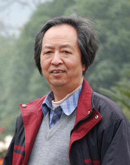 田明（著名画家）