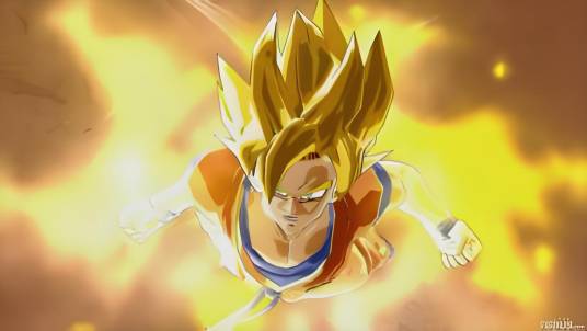 七龙珠z突破极限