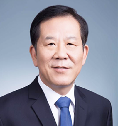 唐杰（深圳市原副市长）