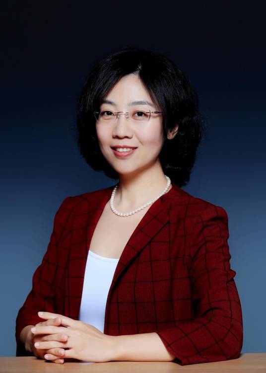 白洁（中国青年政治学院讲师）