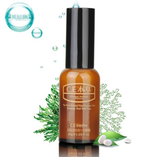 白蚕清润莹白防晒霜