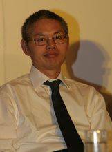 高波（南京大学经济学系教授）