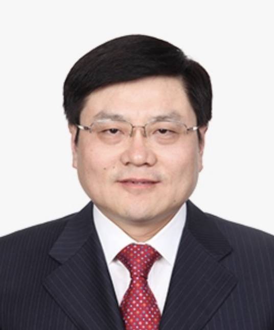 白凡（北京首旅酒店（集团）股份有限公司原党委书记、董事长）