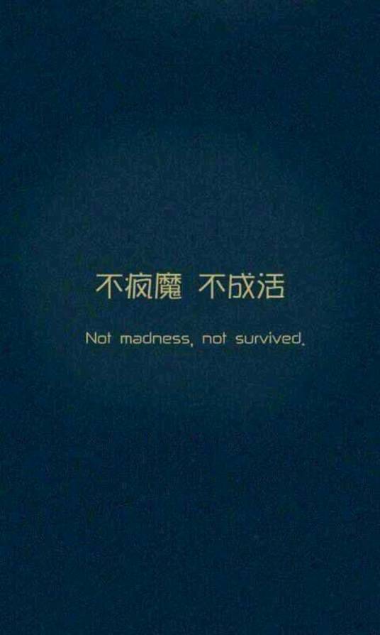 不疯魔不成活（微笑的猫创作的耽美类网络小说）