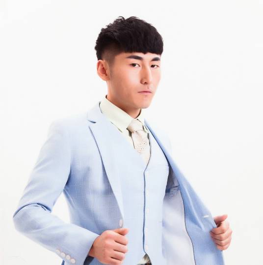 姜涛(中国内地男演员)