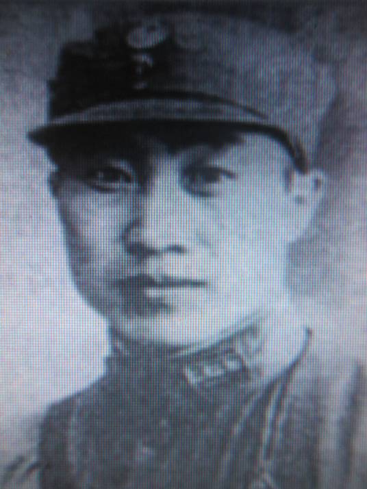 杨遇春（原红12军35师师长、国民党高级将领）