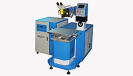 激光模具焊接机