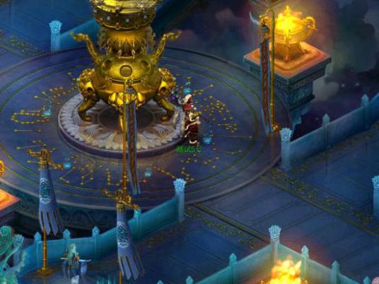 兜率宫（释义兜率）