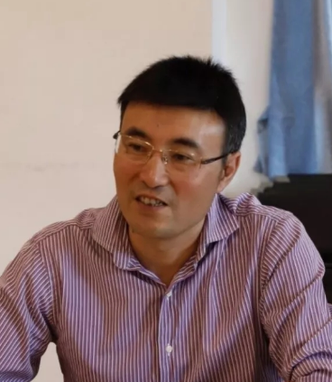 邓辉（成都理工大学教务处副处长）