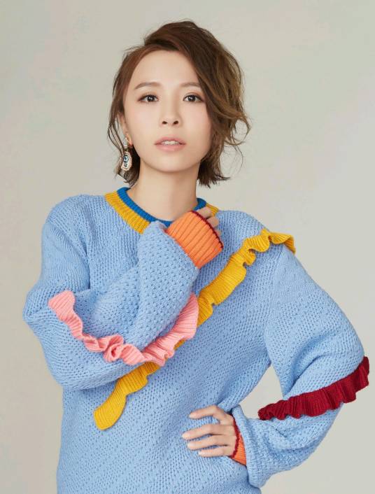 黄雅莉（中国内地影视女歌手、演员）