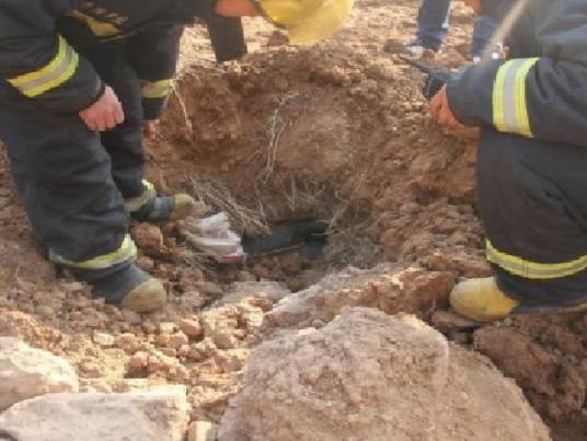 10·18邯郸天然气泄漏事故