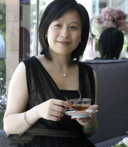 陈安妮（企业家）