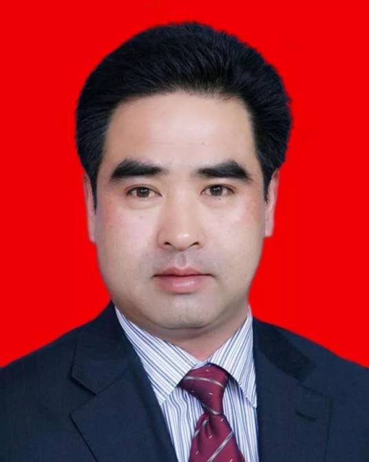 李红学（平凉一中总务处主任）