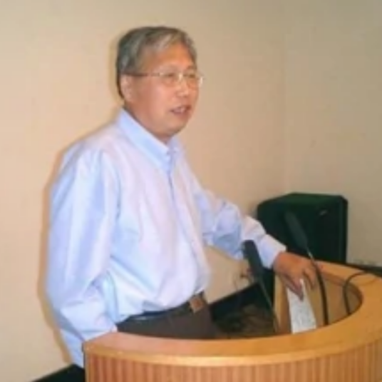 陈振明（建筑智能化专业教授）